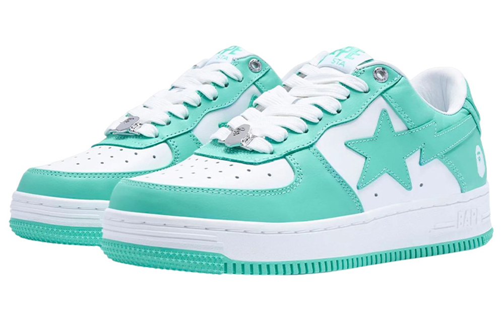 A Bathing Ape Bape Sta 4 M1