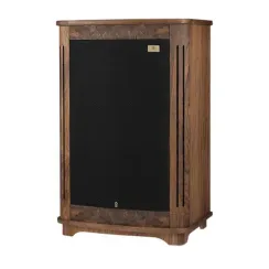 Tannoy Canterbury GR Walnut
