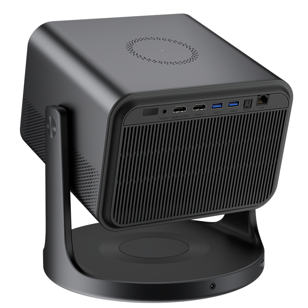 Проектор Hisense C3