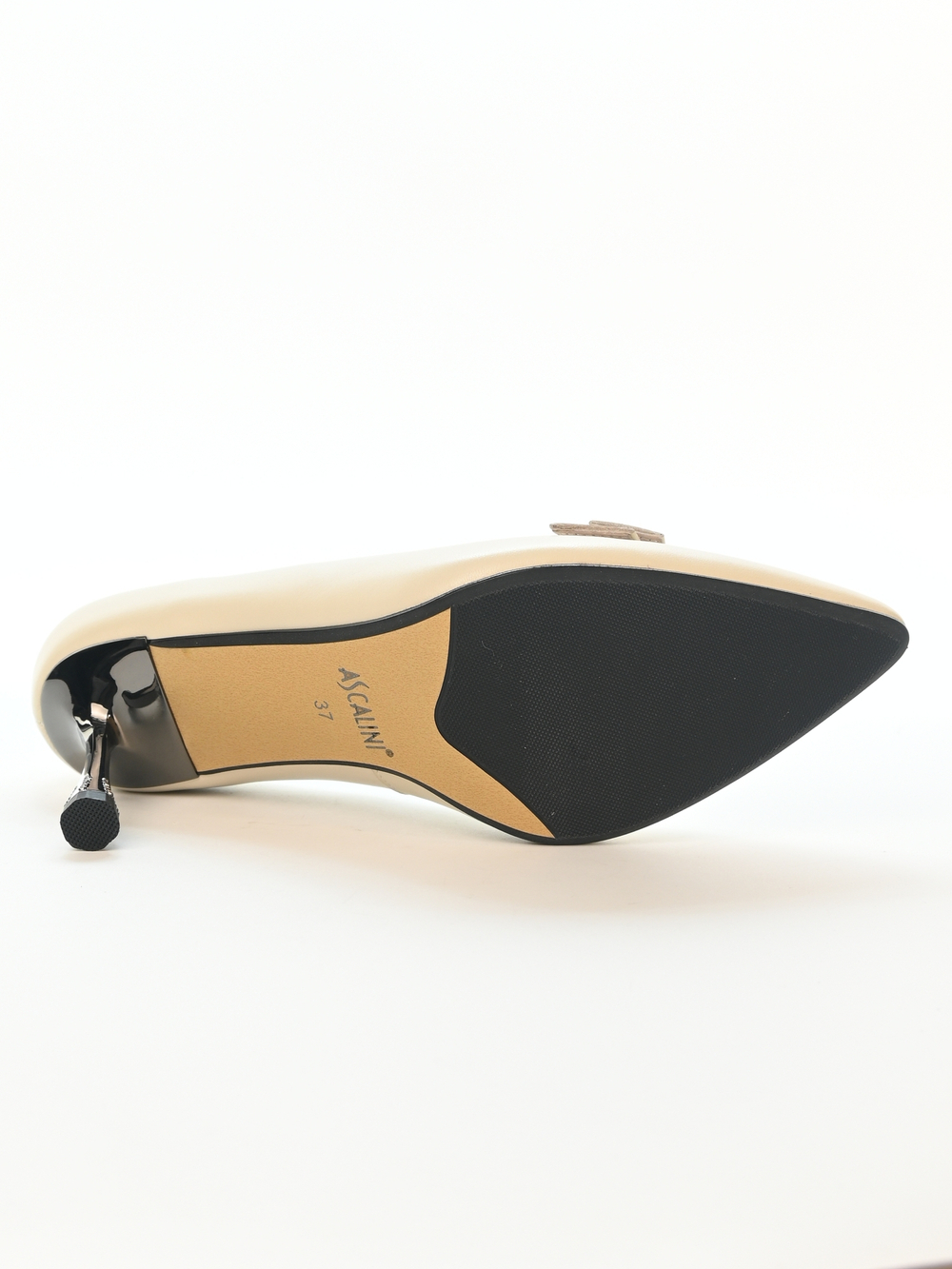 Туфли женские Ascalini G2808