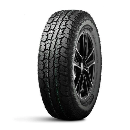 Летняя шина DoubleStar W01 (225/65 R17 102Q)