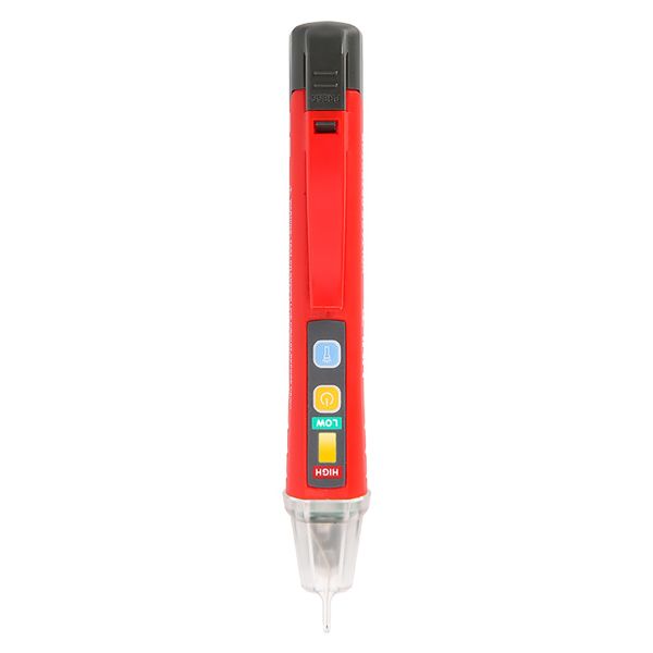 Индикатор напряжения UNI-T UT12D-ROW, UNI-T