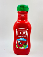 Кетчуп Felix вкусный томатный 1000 г (Эстония)