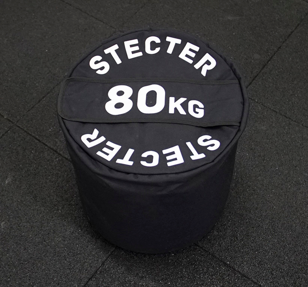 Стронгбэг (Strongman Sandbag) 80 кг