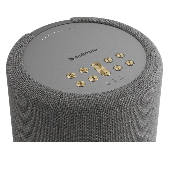 Audio Pro A10 MKII W Dark Grey