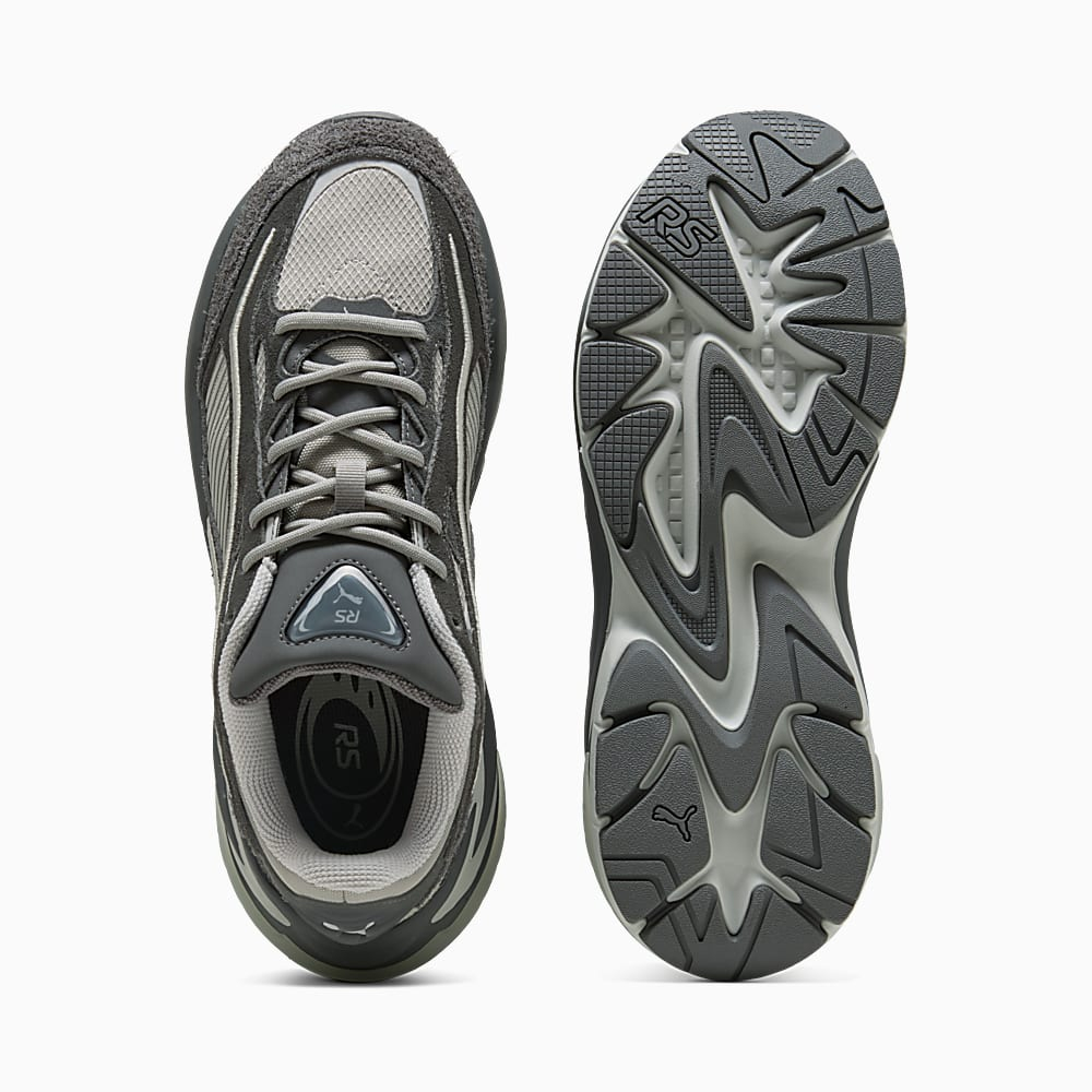 Обувь RS Surge из ворсистой замши, UNISEX - PUMA