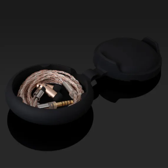 Final Audio S6000 Cooper
