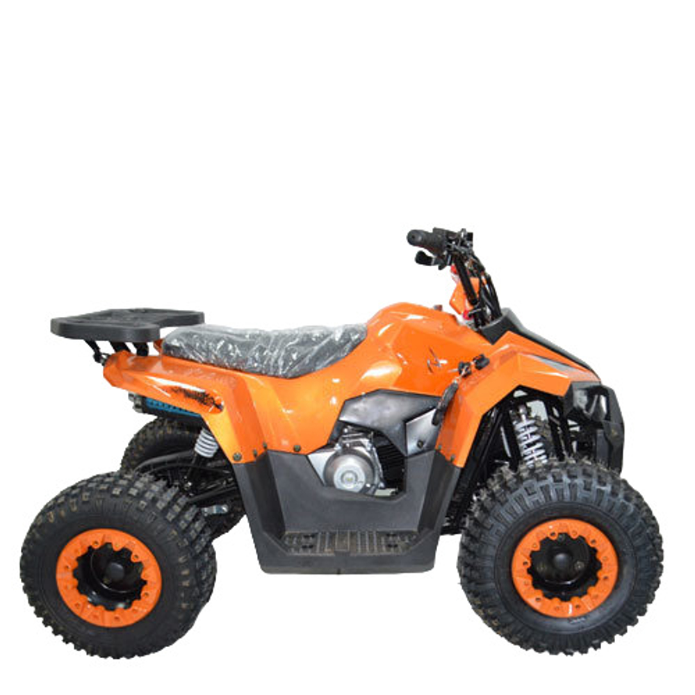 Квадроцикл ATV Giro