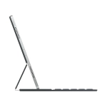 Клавиатура Apple Magic Smart Keyboard Folio для iPad Pro 12.9" (3-го, 4-го, и 5-го поколения), Black Smart (Черный)