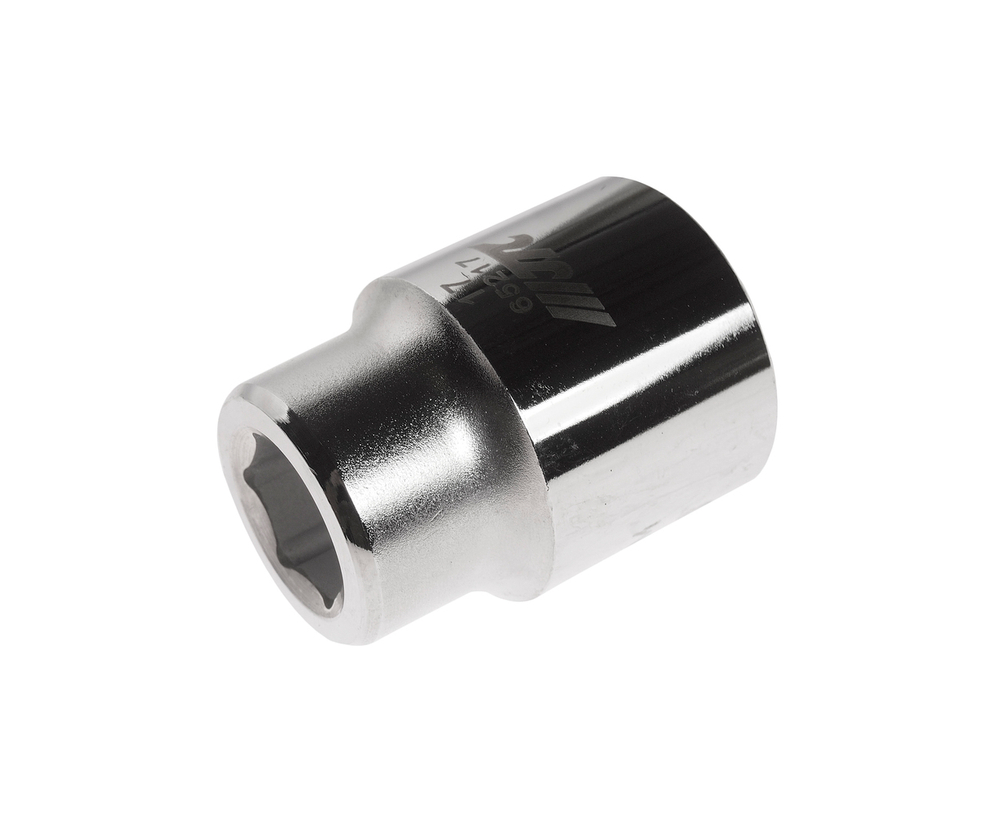 Головка торцевая 3/4" 17мм L=50мм JTC