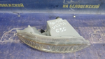 Туманка правая TOYOTA CELSIOR 2000-2003