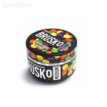 Бестабачная смесь BRUSKO Medium 50 грамм.