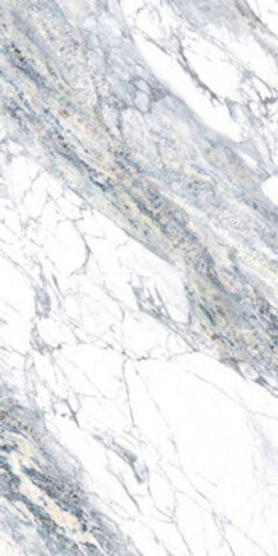 Керамогранит OMICRON Multy Glossy Silver Line