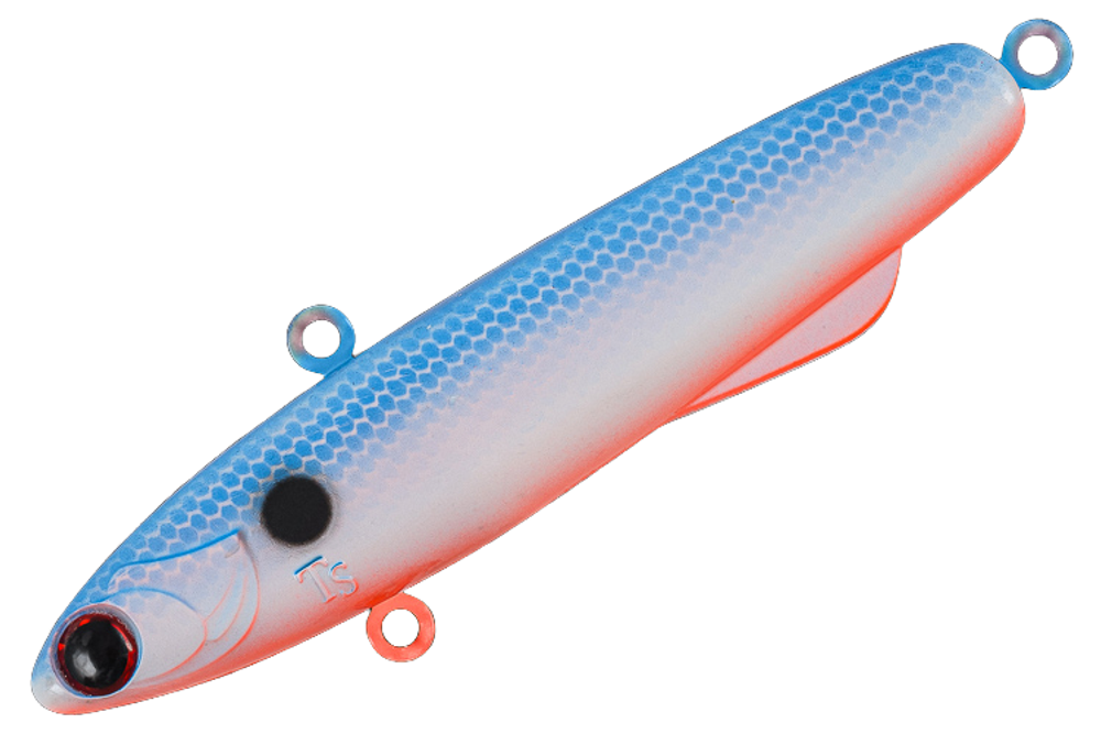 Раттлин TsuYoki Torpeda 83S Soft (83мм, 32.5гр)