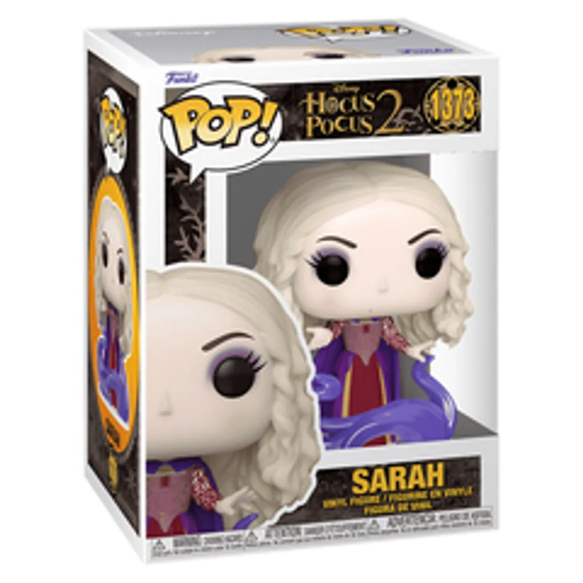Funko POP! Hocus Pocus 2: Sarah (1373)