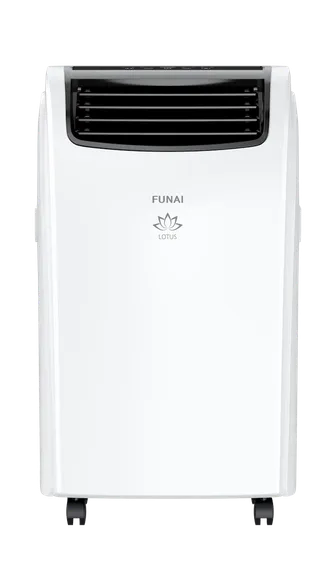 Мобильный кондиционер серии LOTUS MAC-LT40HPN03
