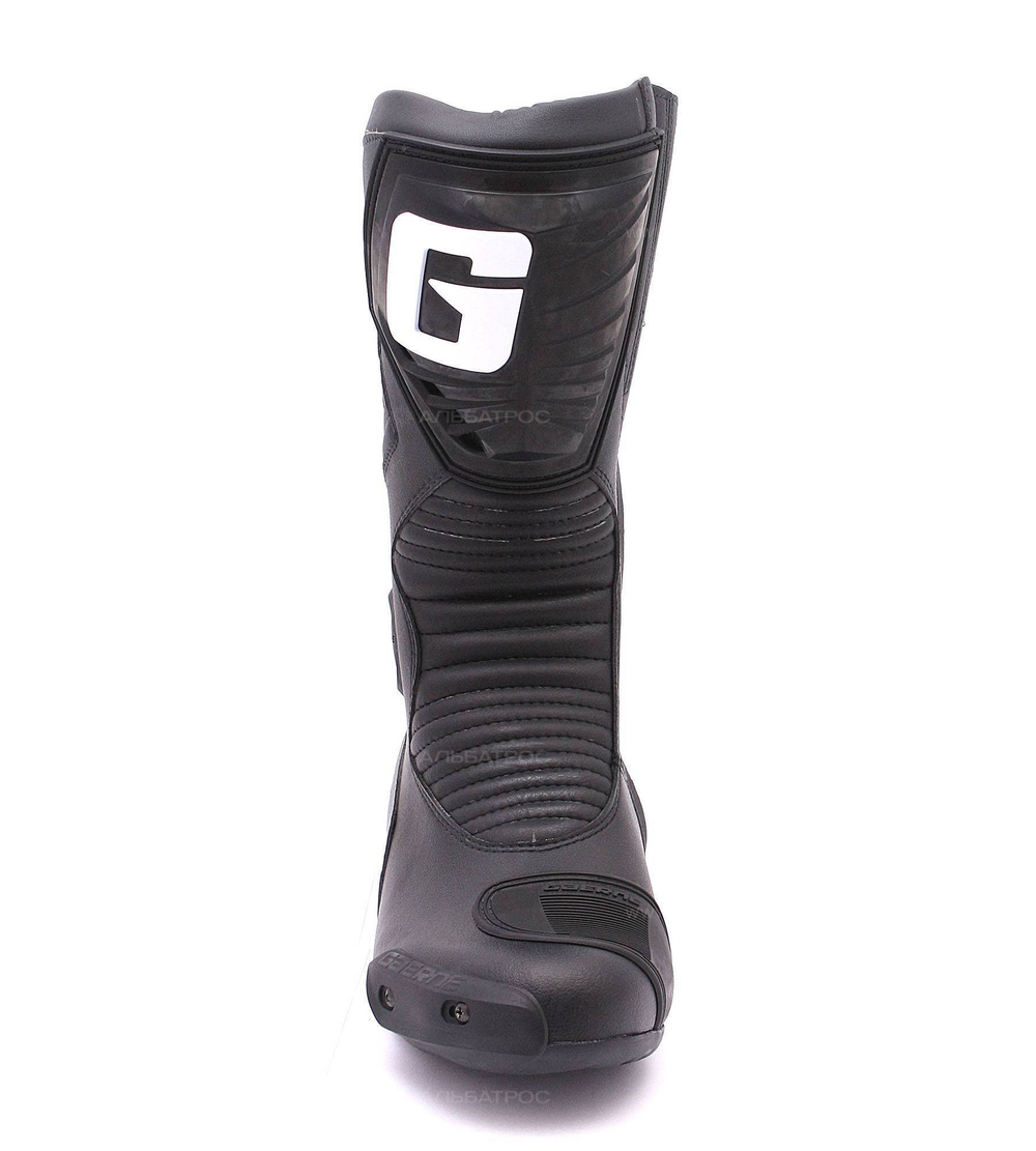 Мотоботы GAERNE G-EVOLUTION FIVE WHITE 44