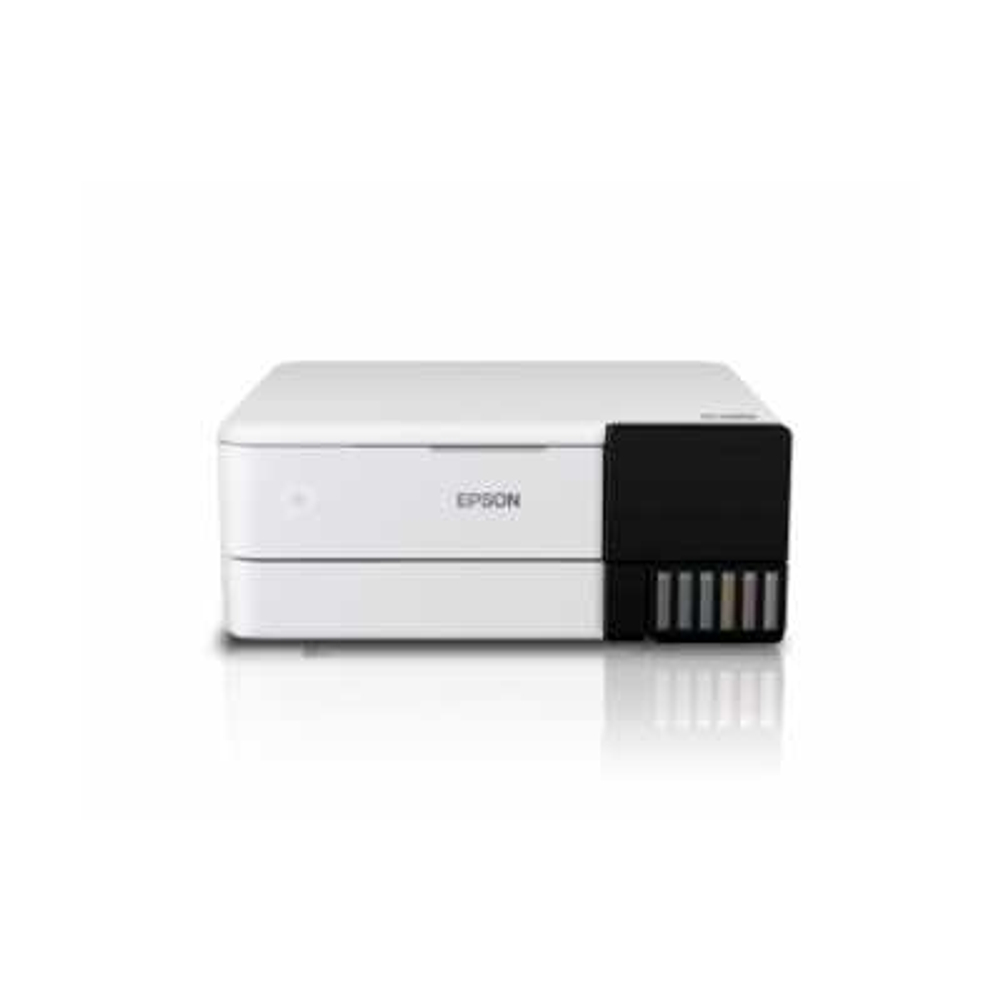 МФУ Epson L8160