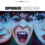 Supergrass / I Should Coco (LP+7" Vinyl Single)