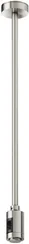 Крепление потолочное Accessories for tracks Flarity TRA158C-BL1-PT Maytoni
