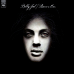 Billy Joel / Piano Man (LP)