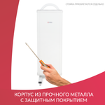 Рециркулятор бактерицидный Армед 5-115 МТ Лампа 5х15 Вт
