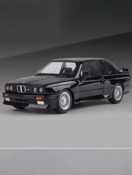 A4667 Модель машины BMW