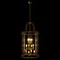 Подвесная люстра Lighthouse 10456/12 AB Loft It