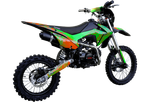 EX Green Orange Ant
