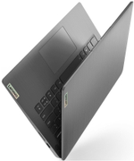 Ноутбук Lenovo ideapad 3-14ITL6. CPU: Intel Core i3-1115G4 3.00 ГГц, RAM: 8 ГБ, SSD: 256 ГБ, GPU: Intel UHD Graphics, OS: Free DOS, Состояние: B1
