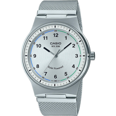 Мужские наручные часы Casio MTP-RS105M-7B