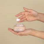 Восстанавливающий крем для лица с бифидобактериями FarmStay Rice & Bifida Complexion Perfect Cream