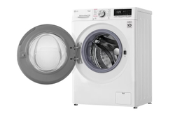 Стиральная машина LG F2V5GS0W
