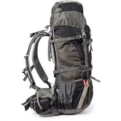 РЮКЗАК NATUREHIKE NH70B070-B 70L