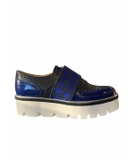 POLLINI Лоферы женские
