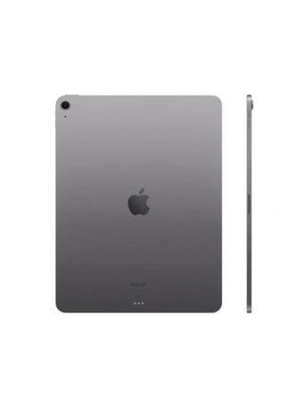 Планшет Apple iPad Air 13 M2 2024, 256GB, Wi-Fi, Space Gray