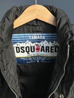 Пуховик Dsquared2, 128