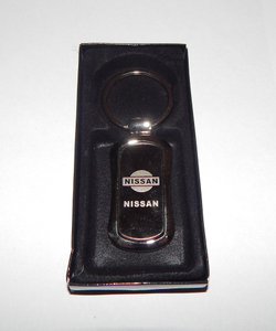 Брелок №017 NISSAN KING №017