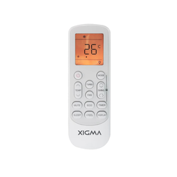 Xigma Turbocool XG-TXC21RHA