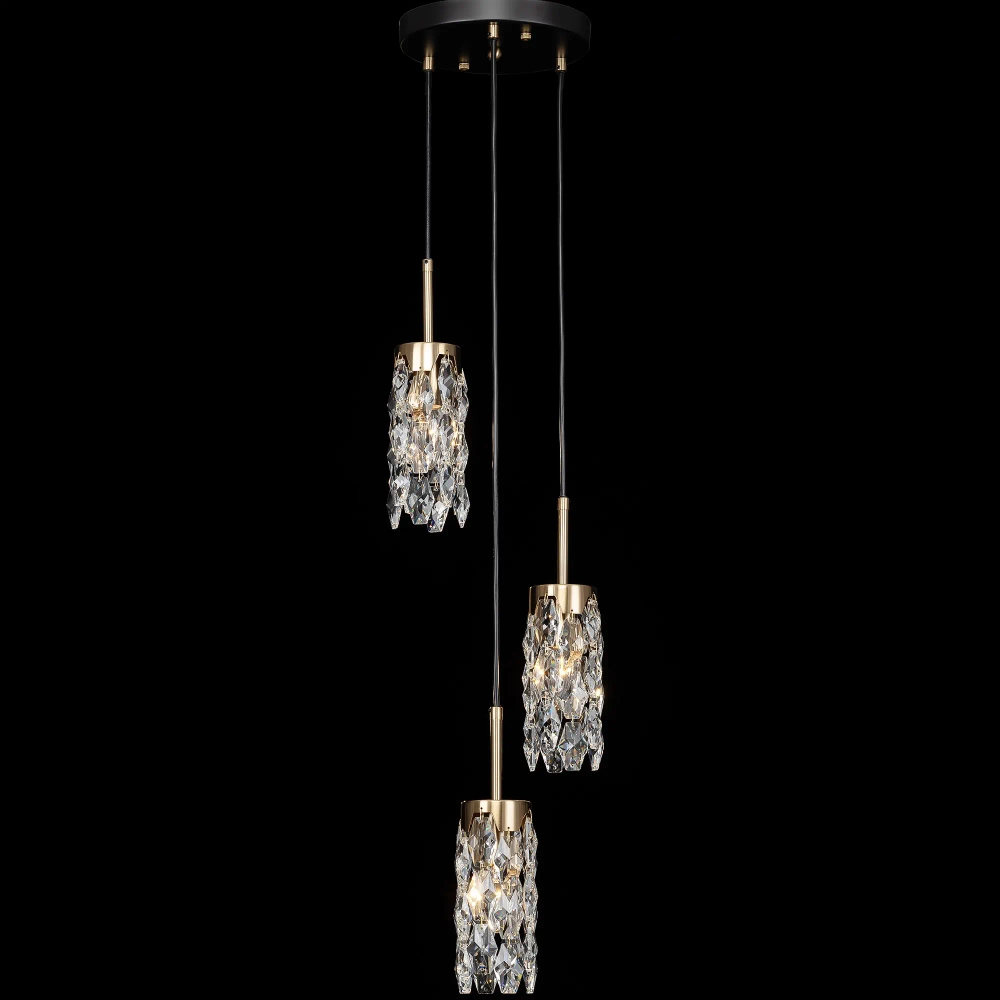 Подвесной светильник Citilux Romin CL326013