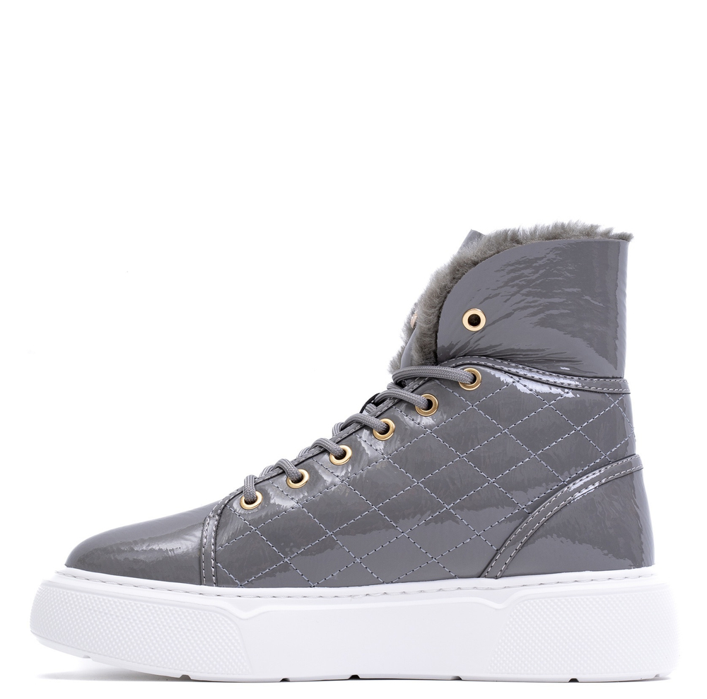 Ugg Shanti Grey