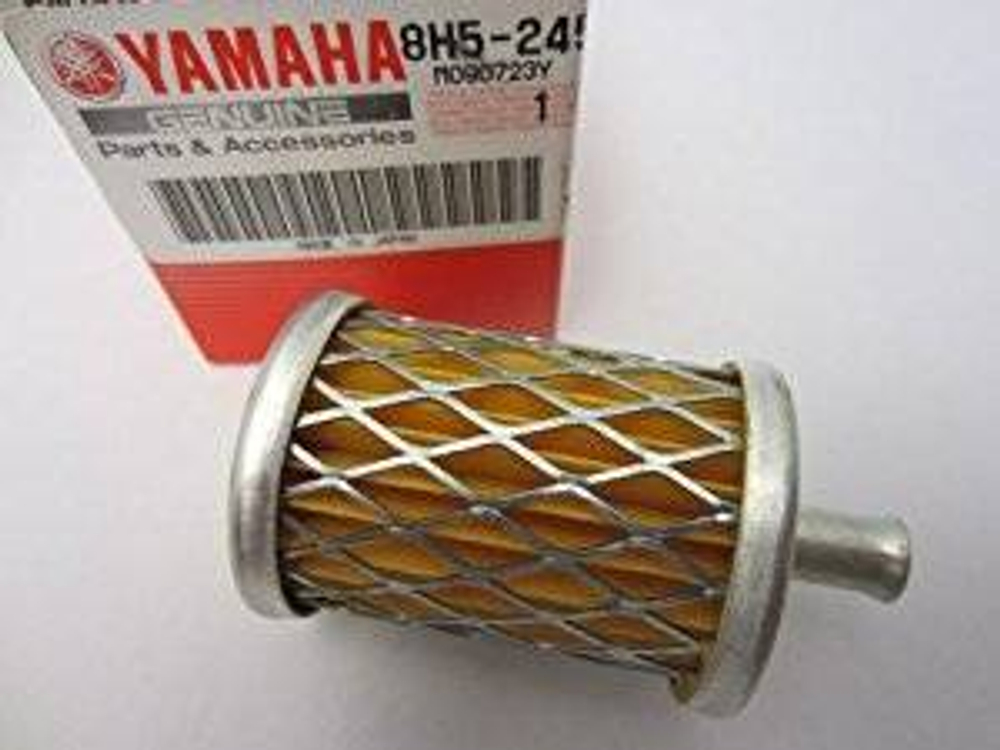 Фильтр топливный Kimpex (оригинальный Yamaha 8H5245600000)
