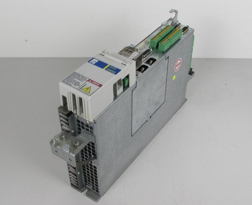 Rexroth DKC02.3-040-7-FW FWA-ECODR3-SMT-02VRS-MS