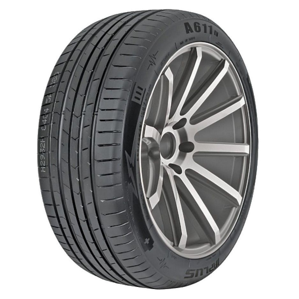 Летняя шина Aplus A611 EV (255/45 R20 105W)