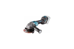 Угловая шлифмашина Makita XGT GA023GZ
