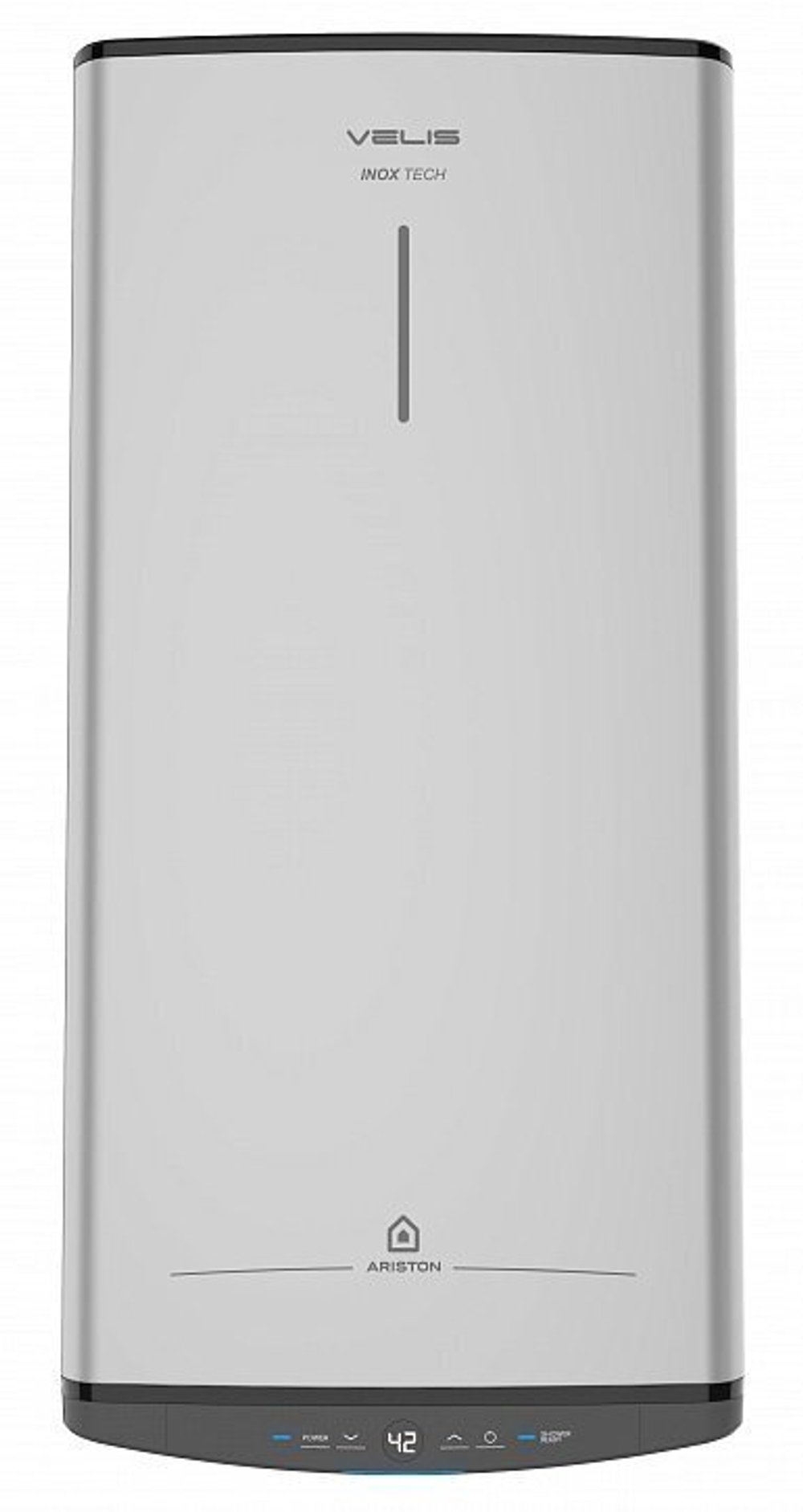 Накопительный водонагреватель Ariston ABSE VLS PRO INOX PW 80