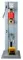 Домкрат механический Holmatro JJ 2525