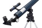 Набор Levenhuk Discovery Scope 2 с книгой