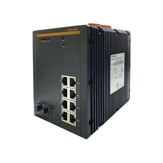 SICOM3000TSN-4X8GX8GE-L2-L2