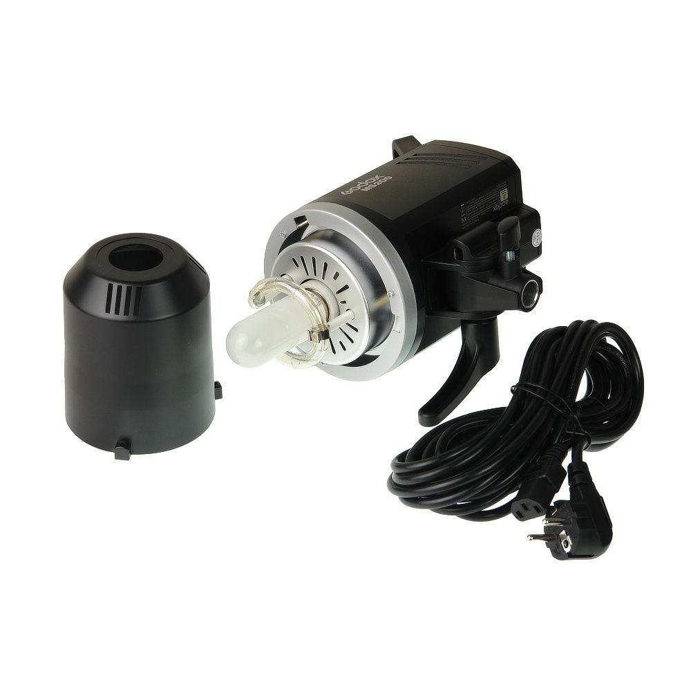 Godox MS200